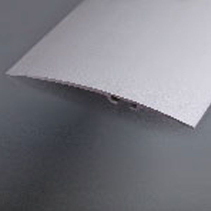 Eurofinal 100x6,5 mm | Prechodový profil samolepiaci